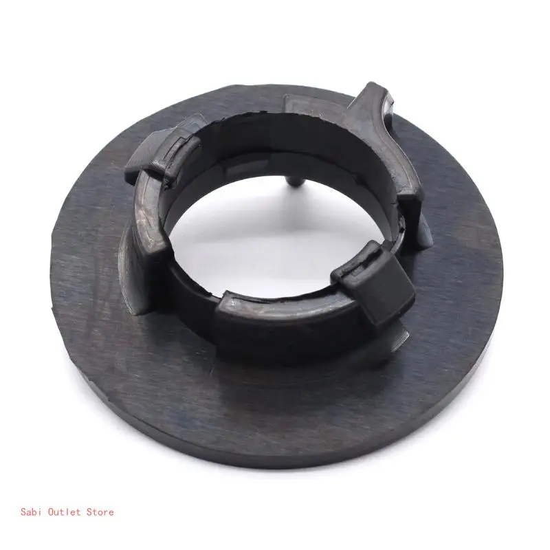 Replacement Spring Pad Resilients Spring Pad Long Service Rubber Pad 531725 Replacement Suitable for MK7 Rear Suspension