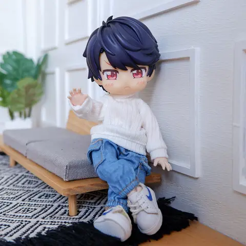 10 best sales नेंडोरॉइड गुड़िया के कपड़े - №2