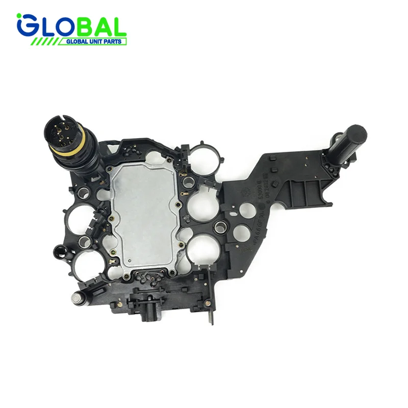 722.7 TCU Transmission Control Module Plate Suit For Mercedes Benz A140 A160 A170 A1685451532 A0285450832 A0002704200