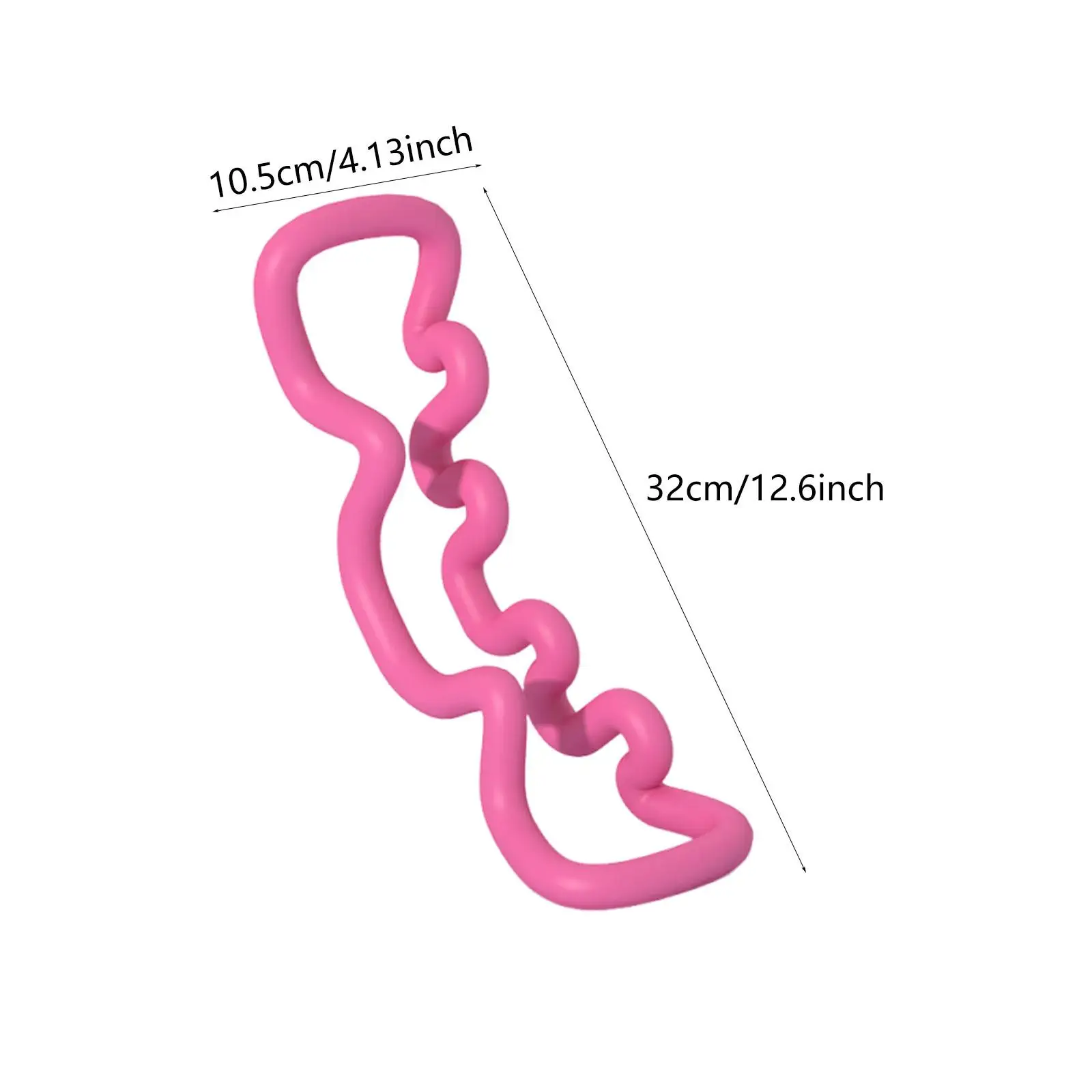 جهاز تدليك مدمج لكامل الجسم للأنسجة العميقة للكتف والظهر والرقبة