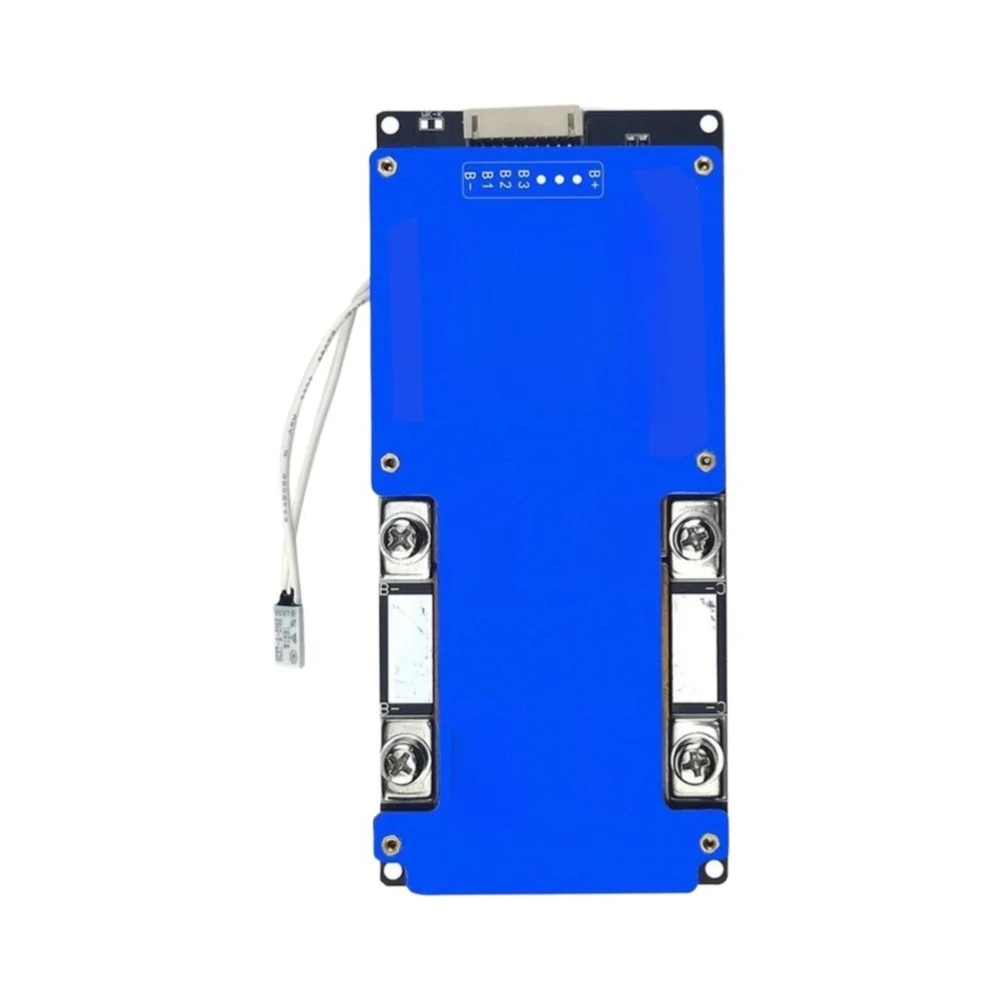 24V 100A For Battery for protection Module with Eight Critical Safety Protections and Optimized Heat Dissipation Structure