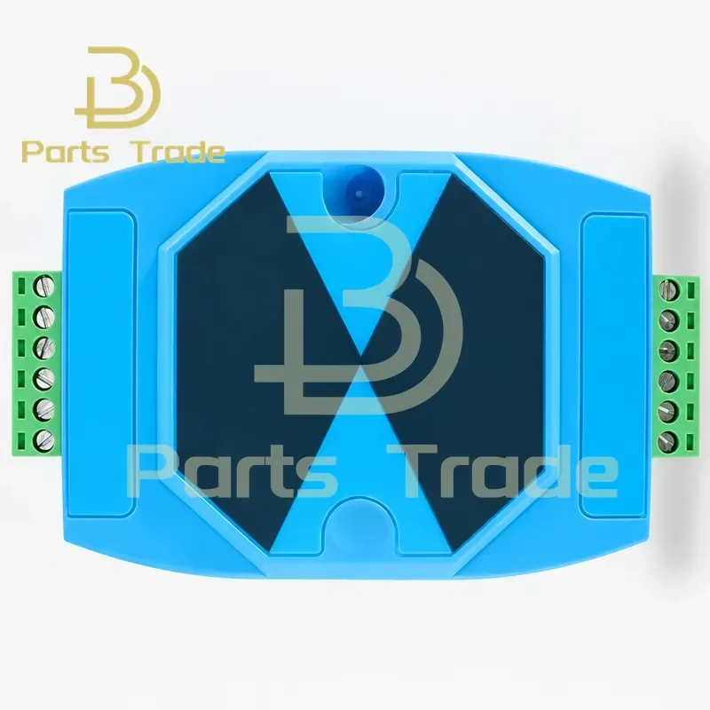 for CAN Bridge CAN BUS Communication Isolation Module Isolator With Integrated 2 way Interface 500Kbps