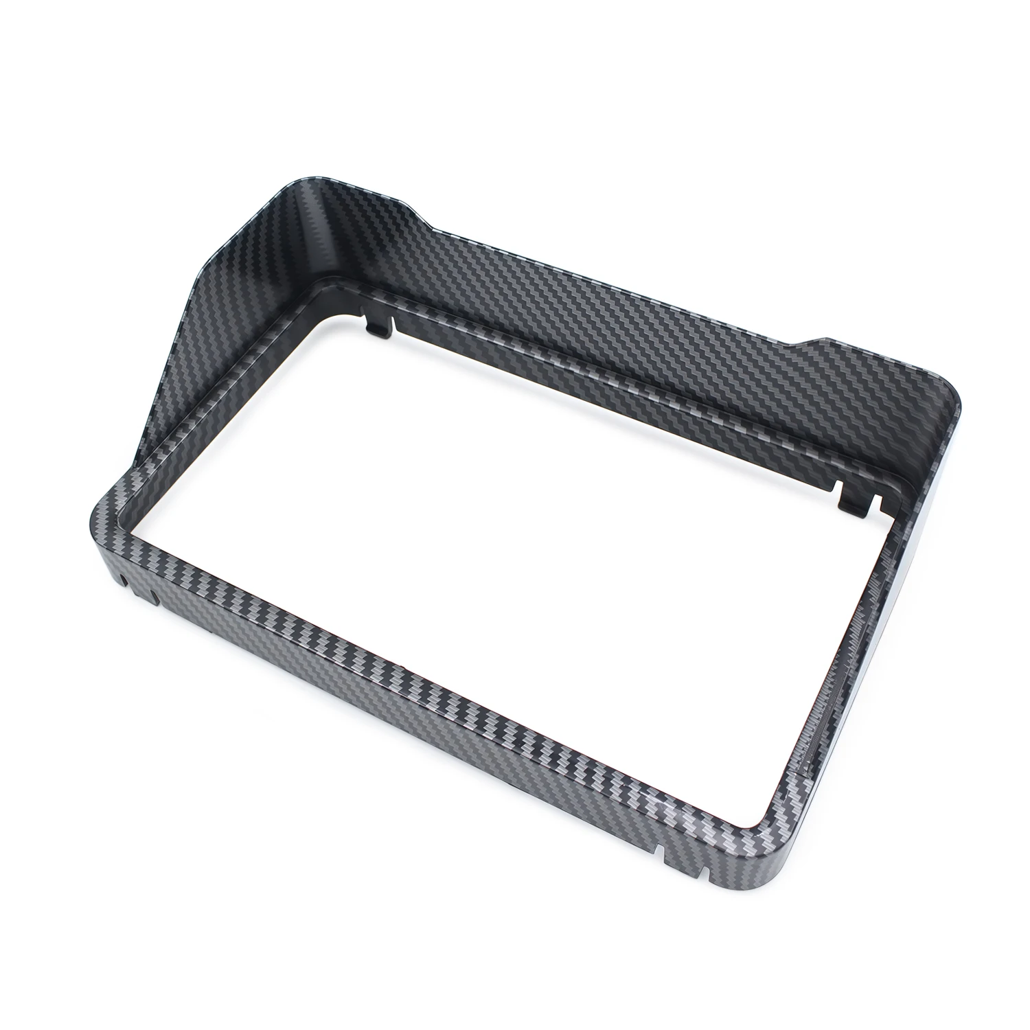 Motorrad-Instrumentenabdeckung für ZONTES 368G ZT 368 G ZT368G 2024 Display-Sonnenschutzabdeckung Instrumentenbildschirm-Sonnenschutz – Detail 9