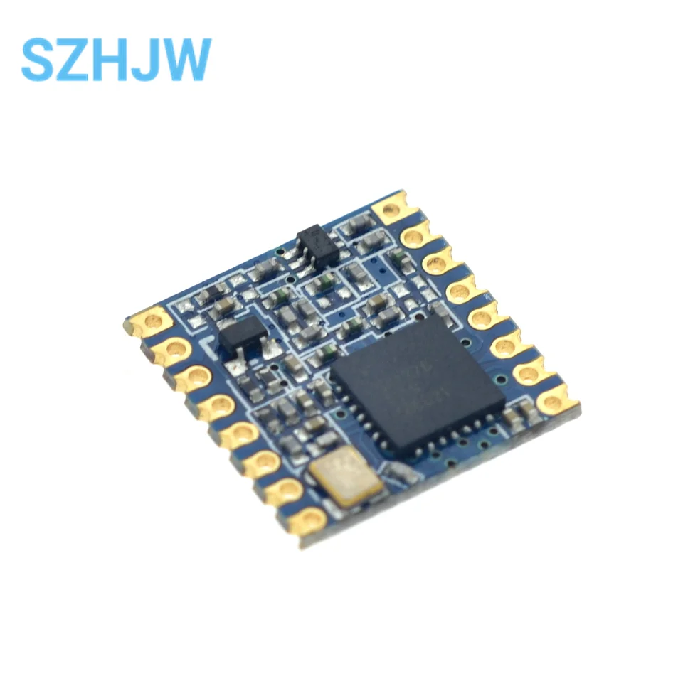 Lora Module SX1276 SX1278 868M/915Mhz Wireless loraTransceiver Module spread Spectrum Long-Range Wireless Communication 