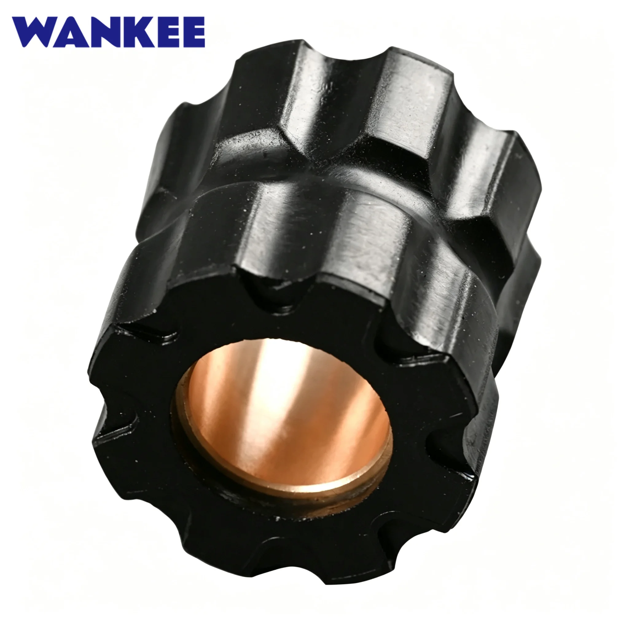 Drive Shaft Bushing 69W-45318-00 for Yamaha 4 Stroke F40 F50 F60 F70 Outboard Engine