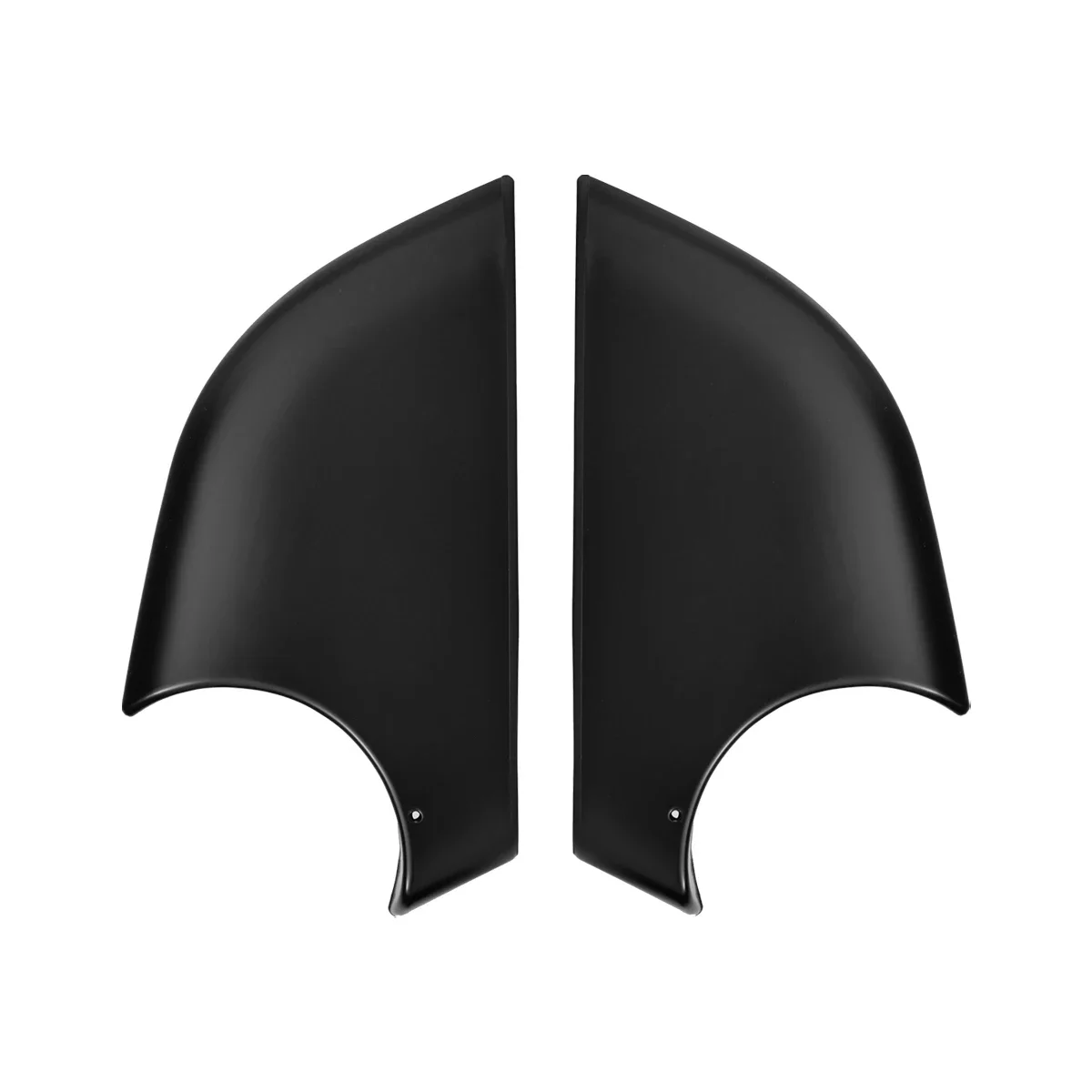 

l Cover outside mirror left lower chrome For Tesla model 3 1110777-96-G,2287.3005