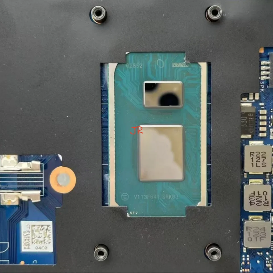 DAX8QEMB8D0 DAX8QMB38A0 Mainboard For HP ProBook 640 G8 650 G8