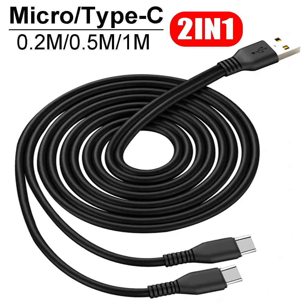 0.2M/0.5M/1M Usb Ch…