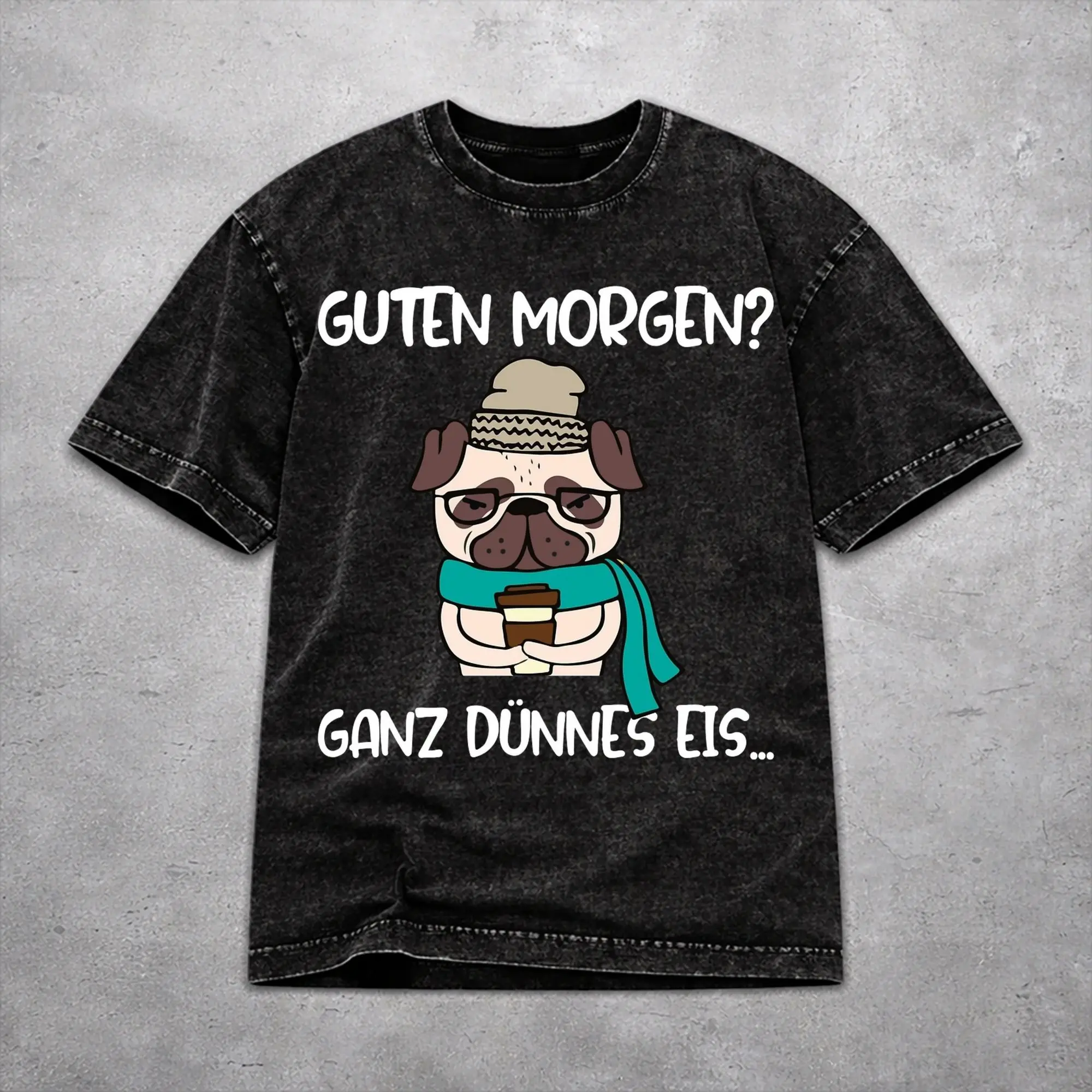 Guten Morgen Ganz D…