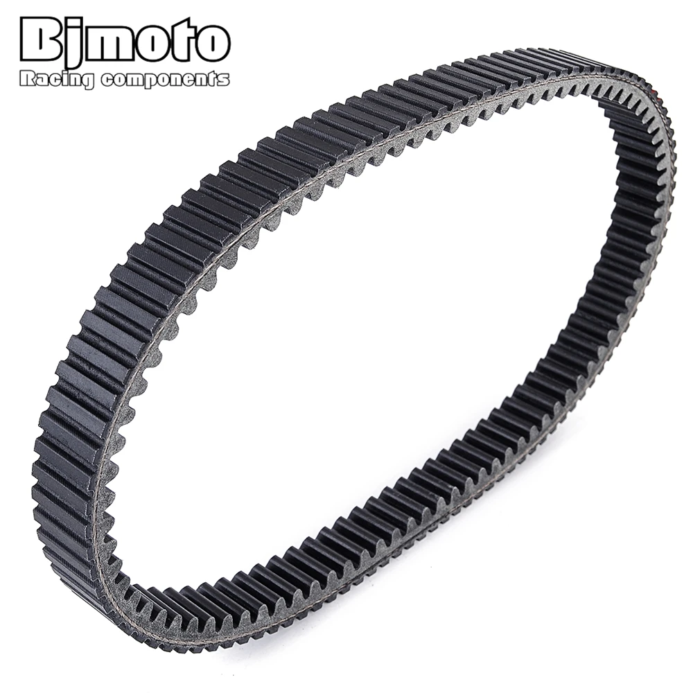 

Drive Belt For Polaris Ranger RZR S SW 4 6x6 800 700 6X6 Crew EFI Mid-Size HD XP EPS RG Edition Robby Gordon EPS LE