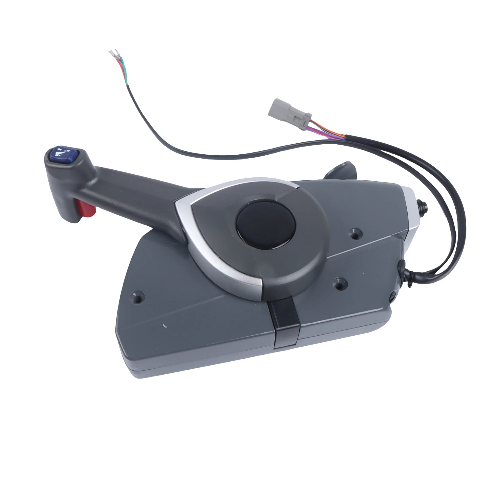 1PC 5006180 Control Box FOR BRP Johnson Evinrude OMC Outboard Motor 1996-2005