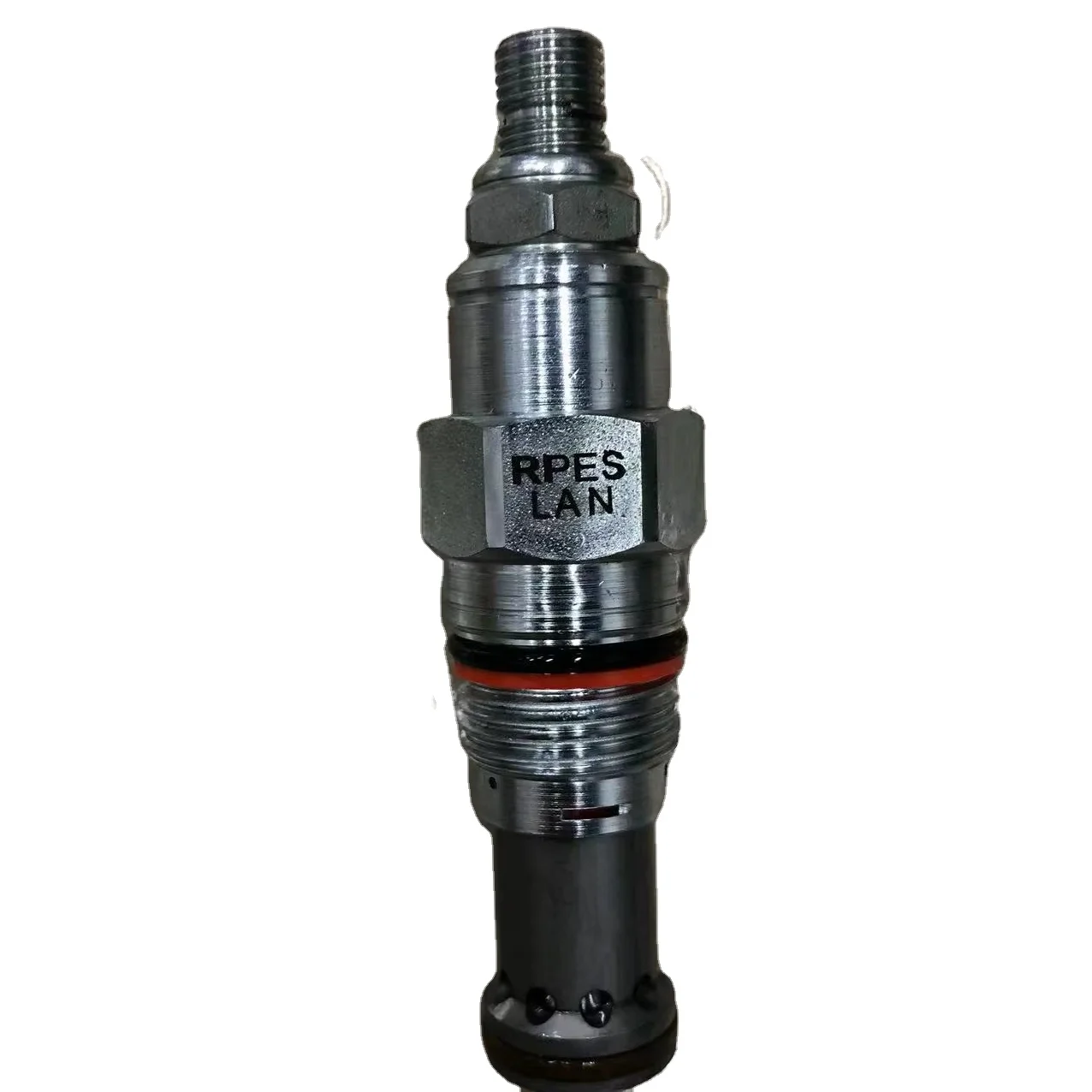 

RPES-LAN RPESLAN RPES LAN SUN HYDRAULICS ORIGIN Pilot-operated, balanced poppet relief valve made in USA in stock genuin