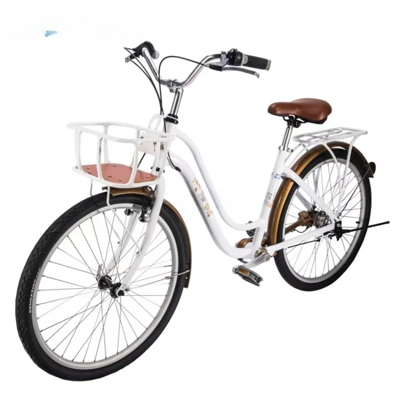 Hot Sell City Bike, Lady Bicycle Without Chain