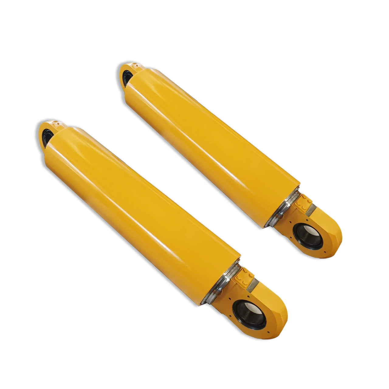 

Высококачественная и дешевая гидропневматическая пружина цилиндра подвески цилиндра для горнодобывающей грузовика