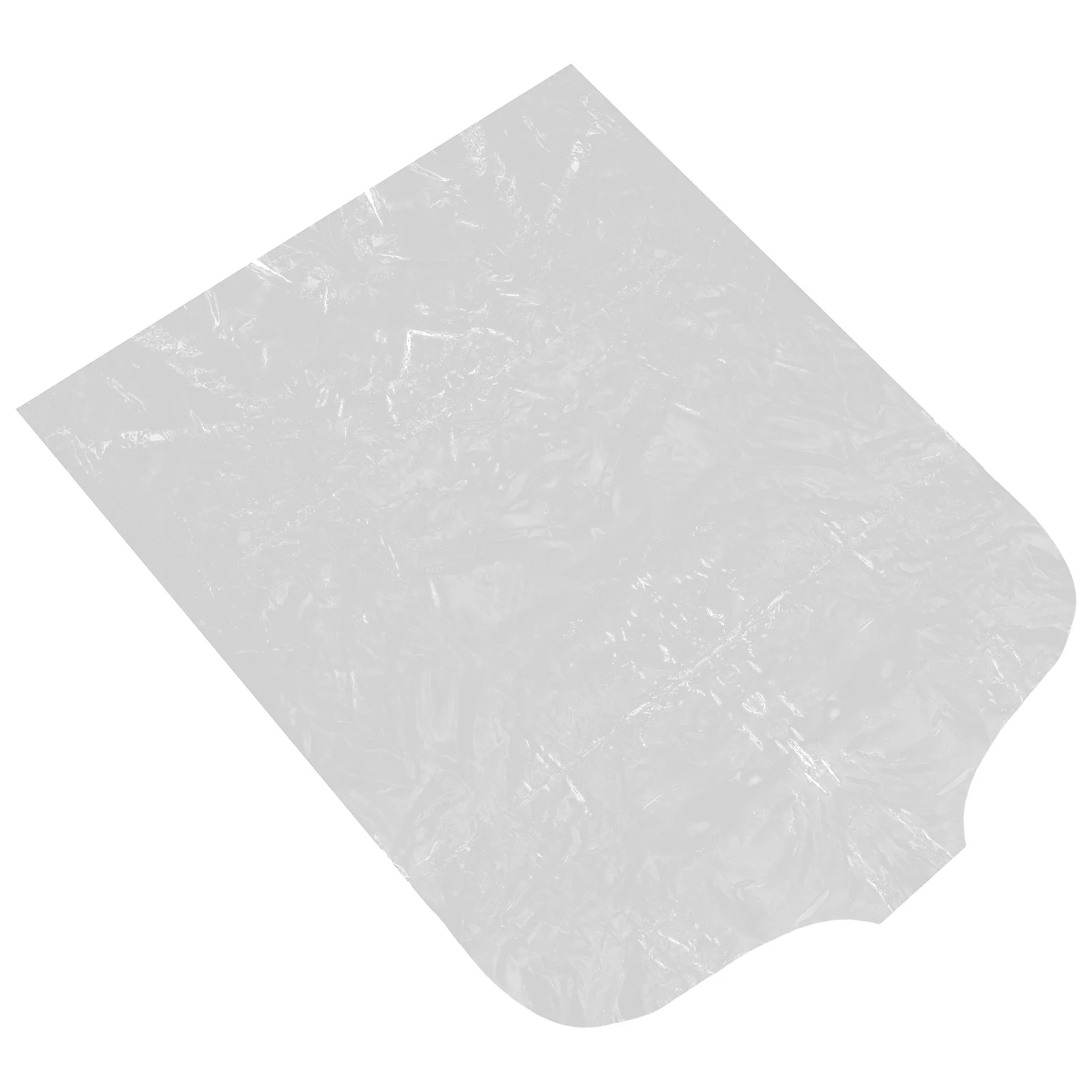 

Transparent Plastic Garment Dust Foldable Storage Clothes Protector Bag Suit Closet Organizer Shoulder Covers Plastic Hanger