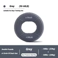 Grey -50-60LB-