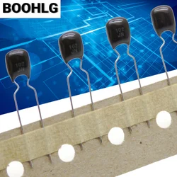 10PCS 100V 102 1000PF Japan Black Lacquer Audio Film Capacitors