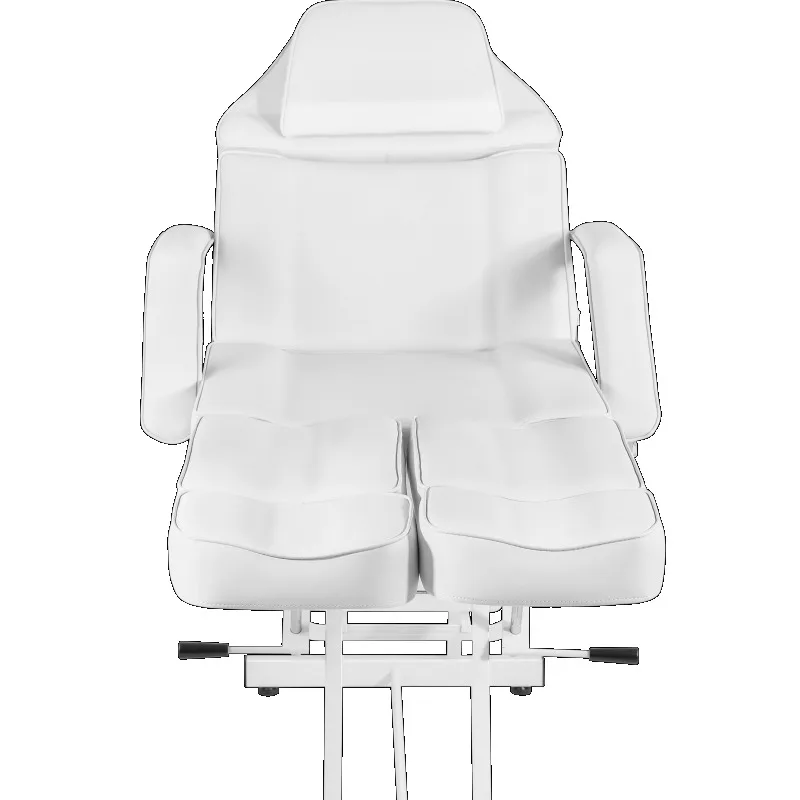 Cross-border Beauty Bed Tri-fold Massage Table Wholesale Massage Bed