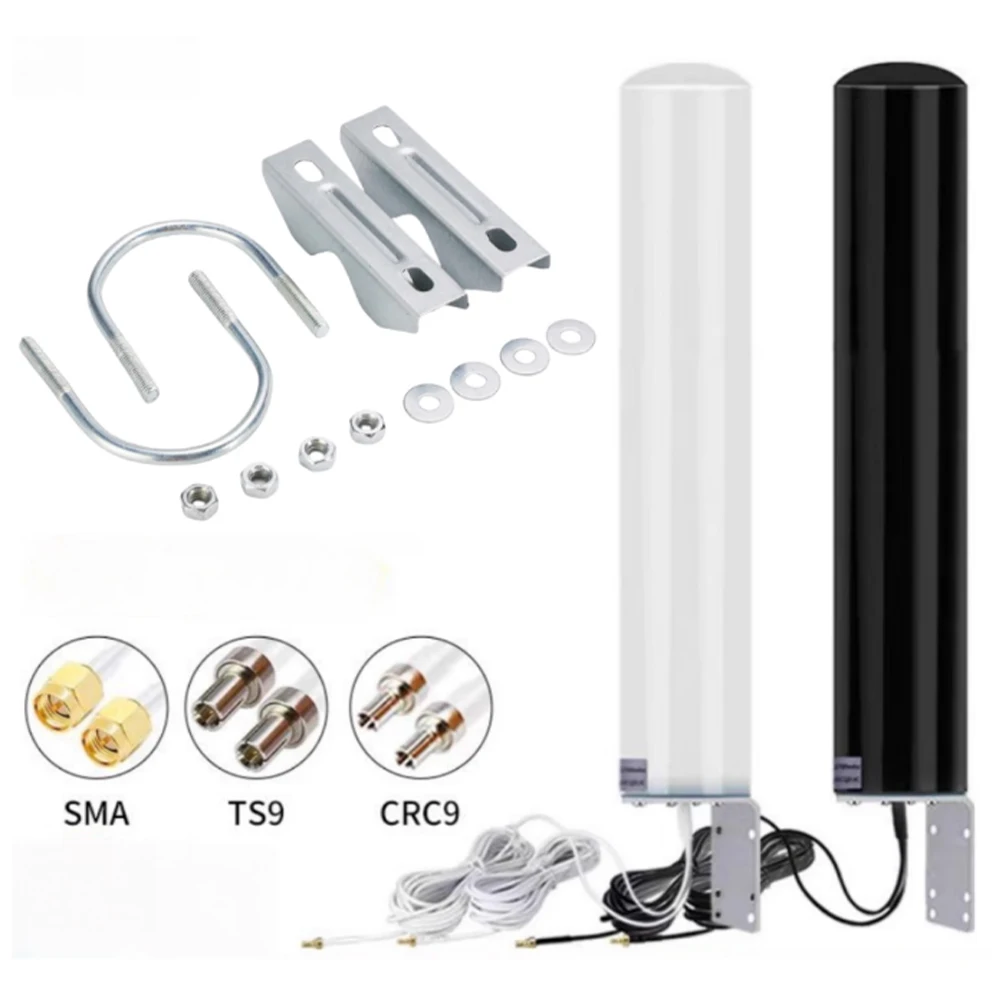 antenna-omnidirezionale-a-banda-larga-4g-5g-ad-alto-guadagno-18dbi-ip67-impermeabile-completo-360-°-amplificatore-di-segnale-economico-con-copertura-con-5-m