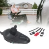 Elektrischer Rollstuhl-Joystick-Controller, breite Kompatibilität, 50 A DC 24 V, schnelle Reaktion, Rollstuhl-Joystick-Controller für Roboter 2