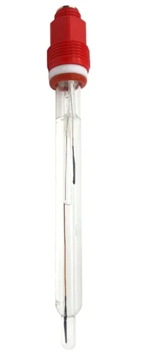High Temperature Fermentation Sterilization PH Electrode Industrial Electrode Glass Electrode Sensor