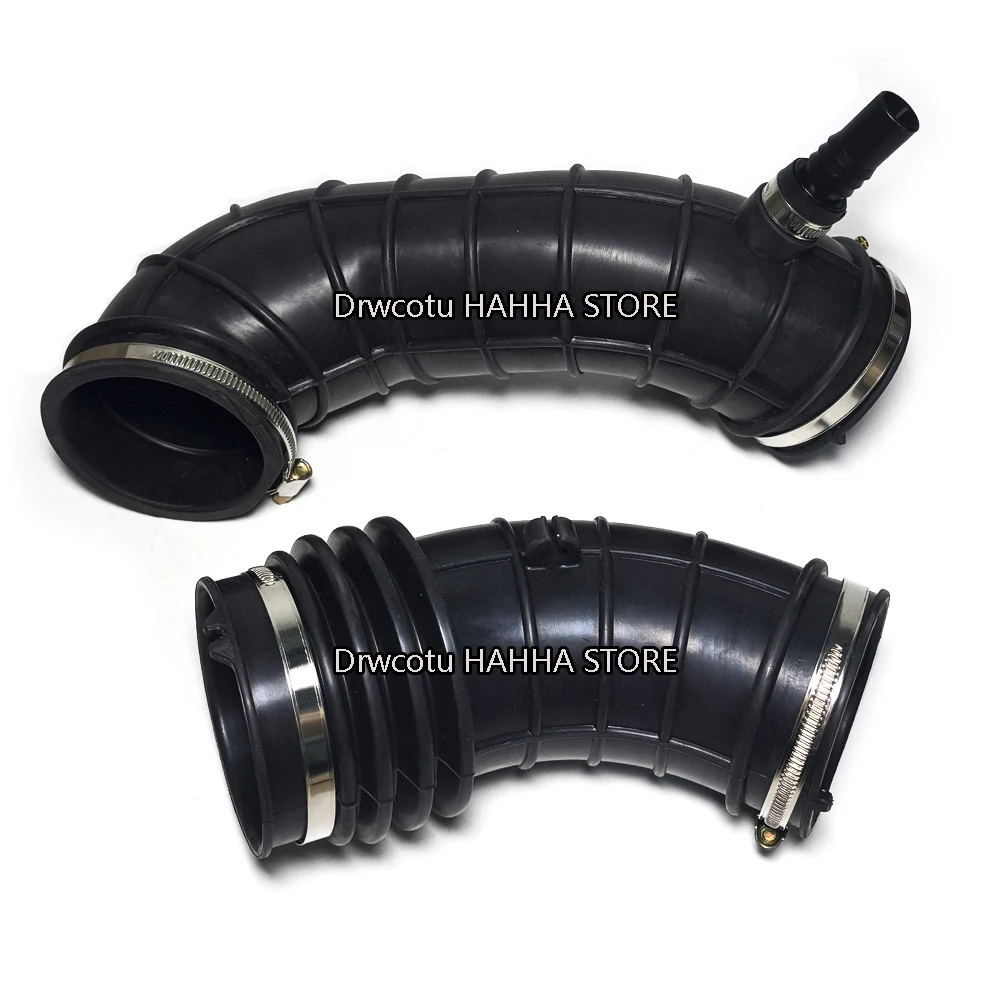 

Воздуховод/трубка для мотоцикла 1240770 для Polaris RZR 1000 XP 4 2014-2023 гг., 2017, 2018, 2019, 2021 гг. (впускной воздуховод в сборе)