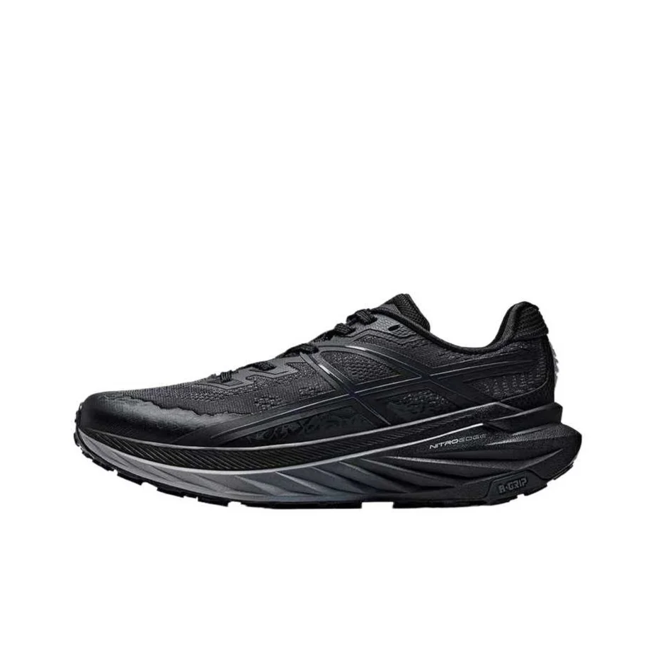 Anta Trail Running Shoes Women's 122615502A-2