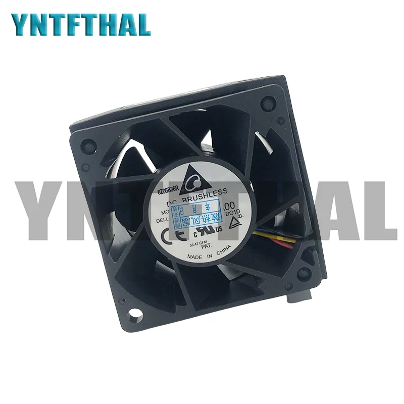 

Testing OK 0N5T36 R740xd R740 Cooling Fan N5T36