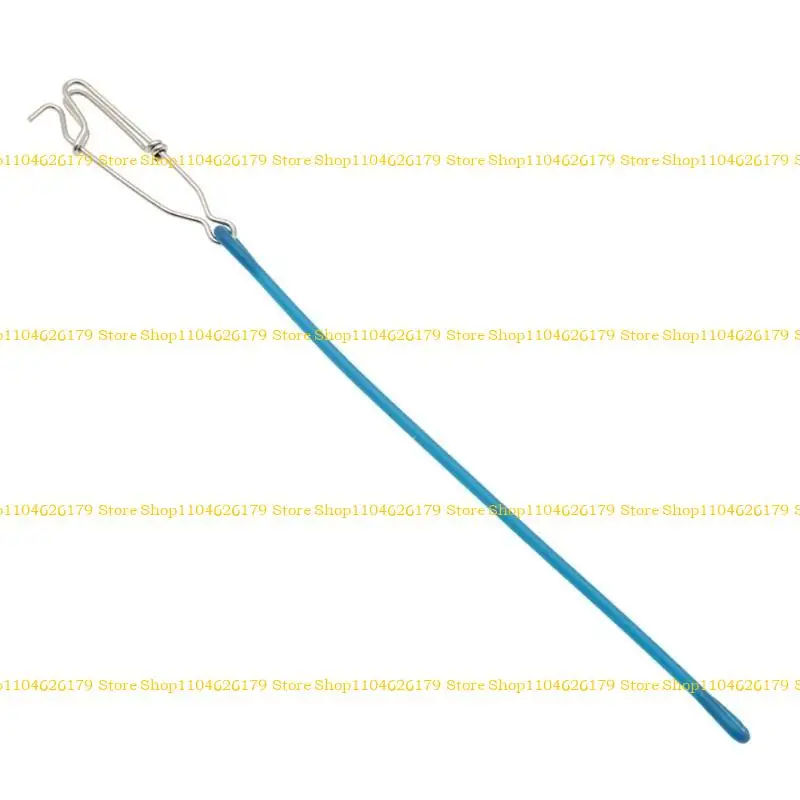 

A1A2 Sea Fishing Trolling Snubber Outdoor Boats Fishing Snubber Fishing Equipment Stainless Steel Downrigger Weight Snubber