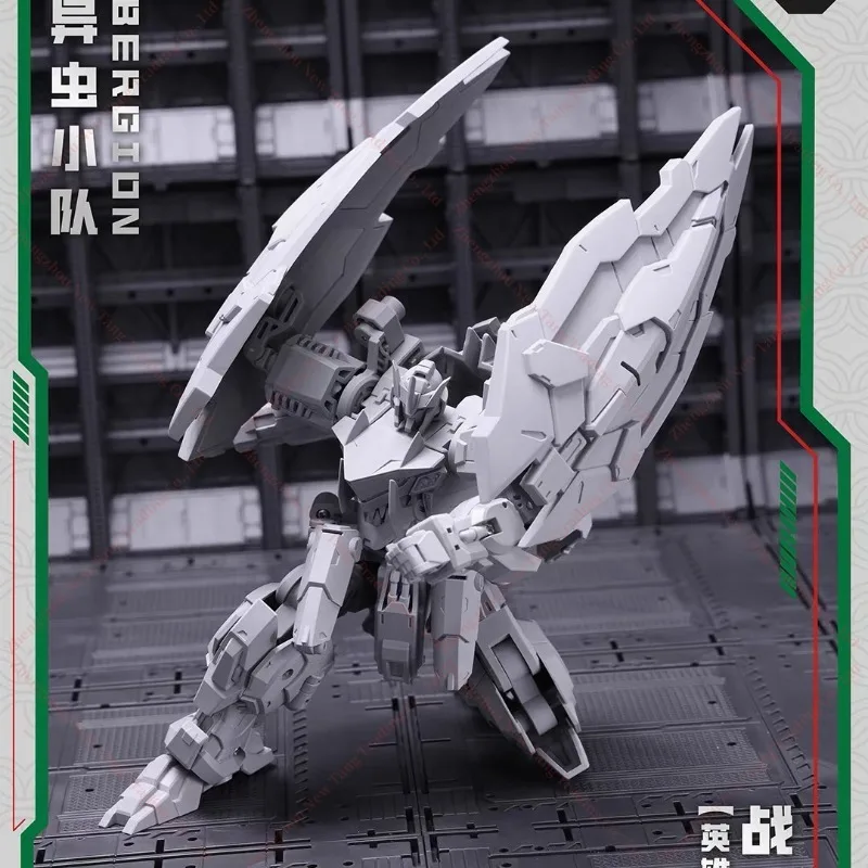 【البيع المسبق】 ألعاب Cang Trans Age Hero Level Bergion Axetle Battleaxe أطقم منمذجة ألعاب شخصيات الحركة المتحولة