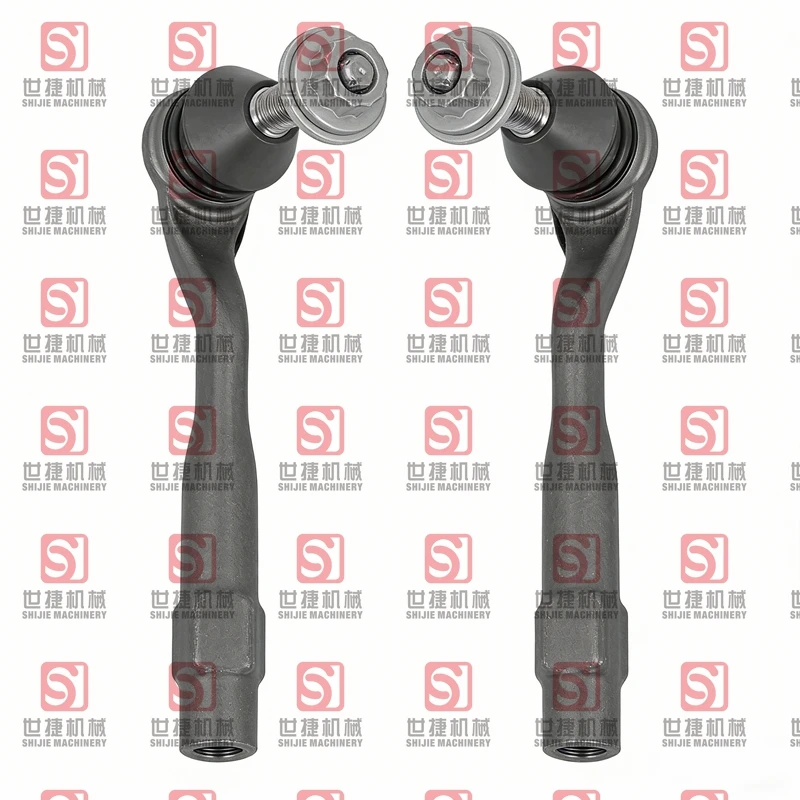 

2 Pcs Left & Right Outer Tie Rod Ends For MERCEDES-BENZ S-Class W223 S350 S450 S480 S580 S680 Maybach 2234601401