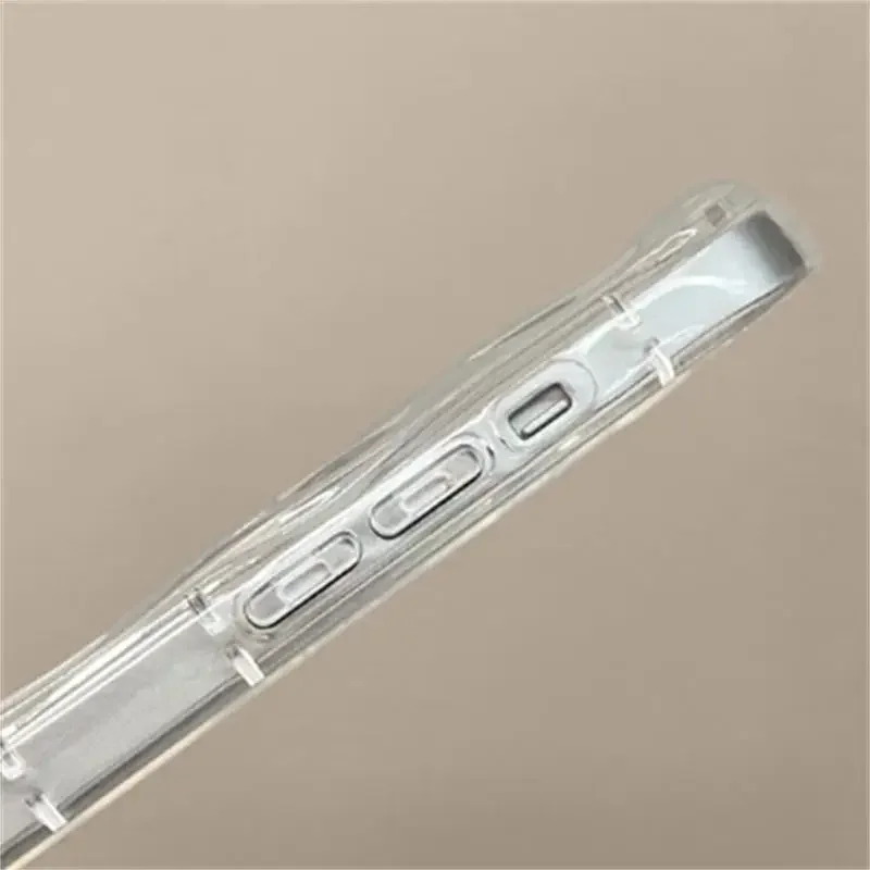 Love Heart Pearl Chain Phone Case For OPPO Realme C65 C67 C55 C35 C21Y C25Y C31 C33 C20 C11 C21 C15 C25 C30 10 11 12 Pro Plus image 5