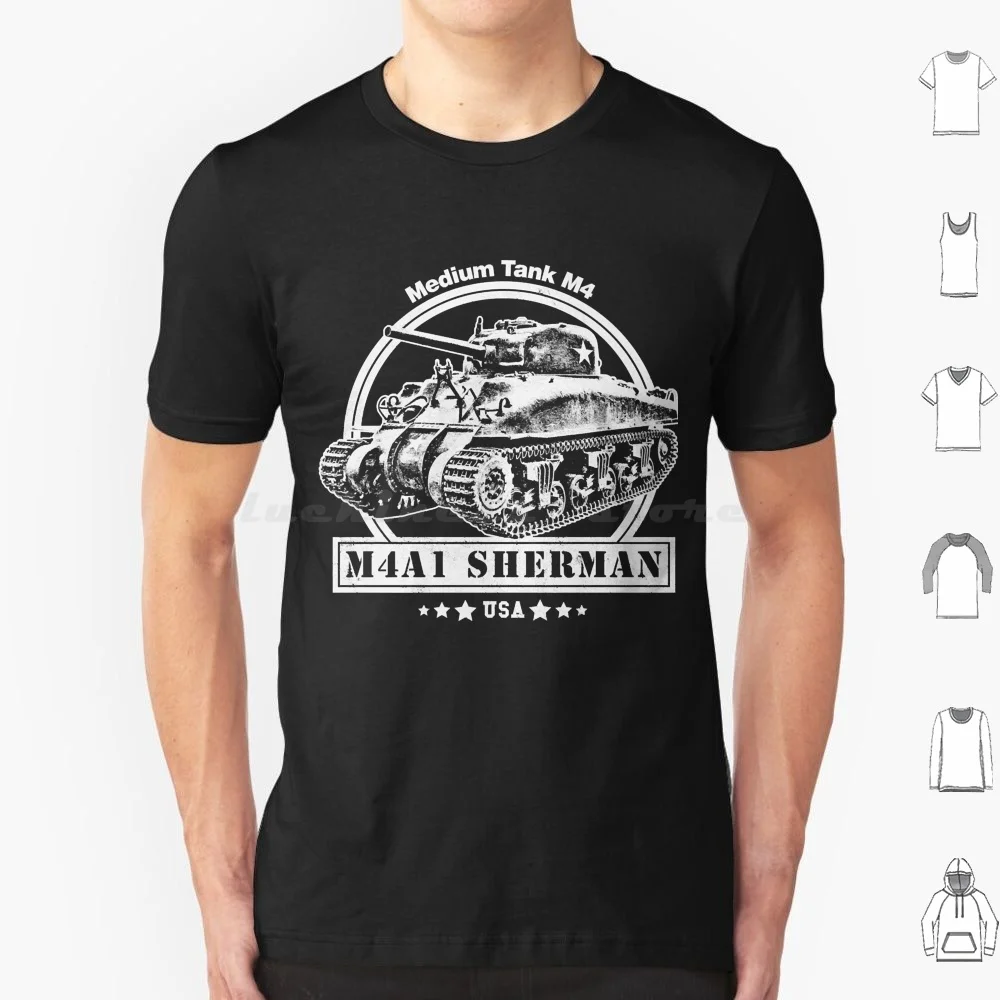 Футболка M4A1 из хлопка с принтом «сделай сам» для мужчин и женщин