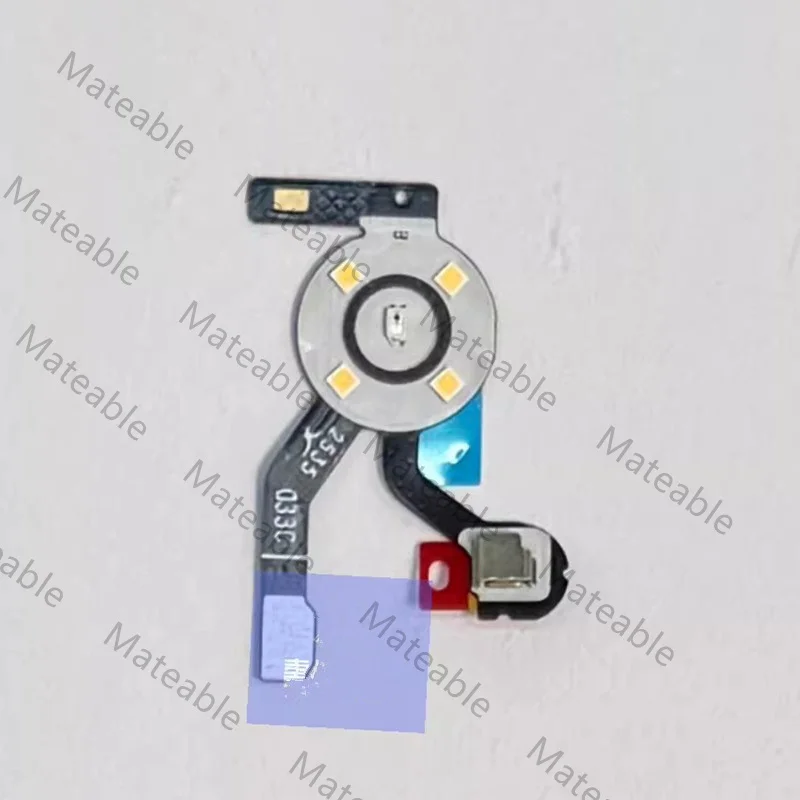 11Pro Flashlight For ZTE Nubia Red Magic 11 Pro Plus 11Pro + NX809J Flash Light Flex Cable