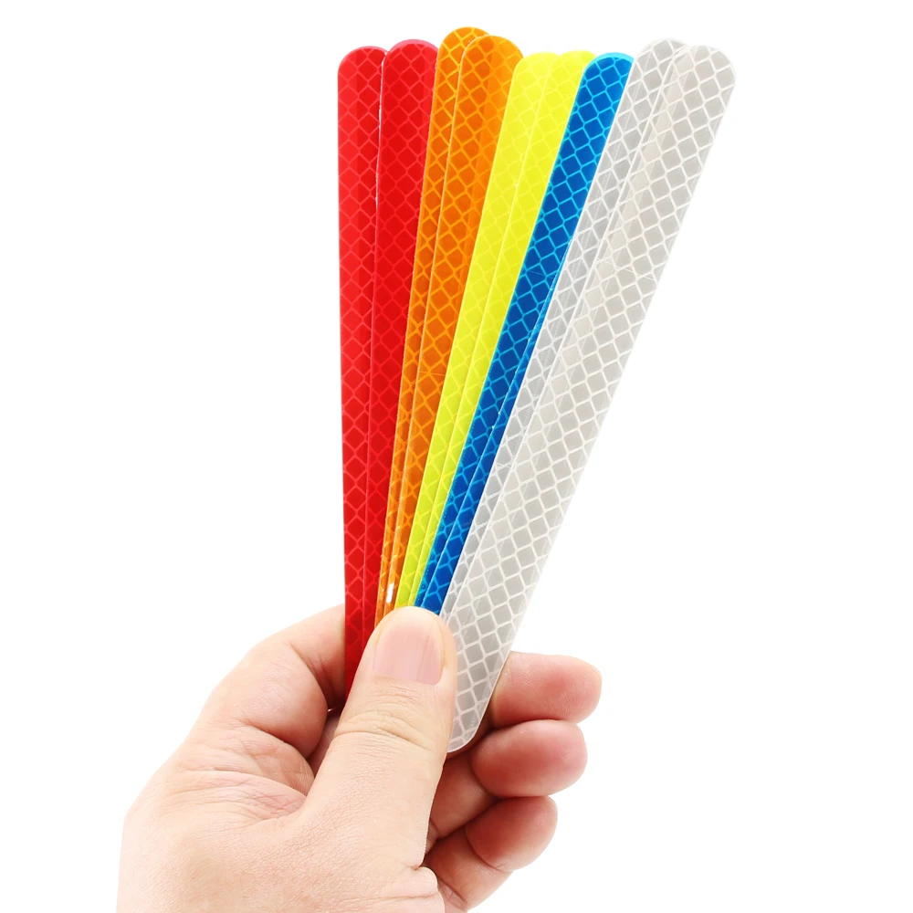 2 قطعة ملصق سيارة الخارجي شريط منعكس شريط عاكس ل ألفا روميو ألفا روميو 159 147 صعب 93 95 9000 بيجو 206 307 #2