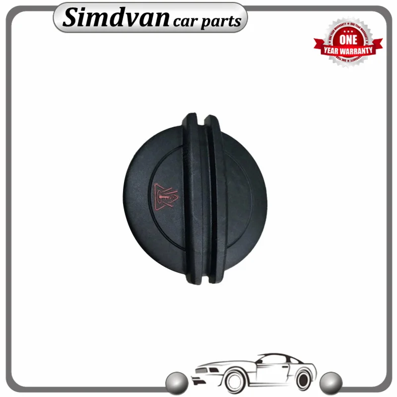 

Крышка расширительного бачка охлаждающей жидкости радиатора двигателя, подходит для VW Jetta Golf Passat Tiguan Audi A3 A8 Q3 TT 5Q0121321 3C0121321