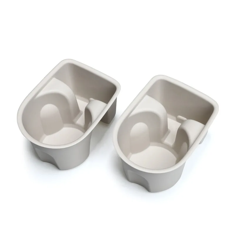 Suitable for 2022-24 Li Auto L6, L7 cup covers, L8 L9 rear seat limit cup holders, MEGA drink cup holders - view 5