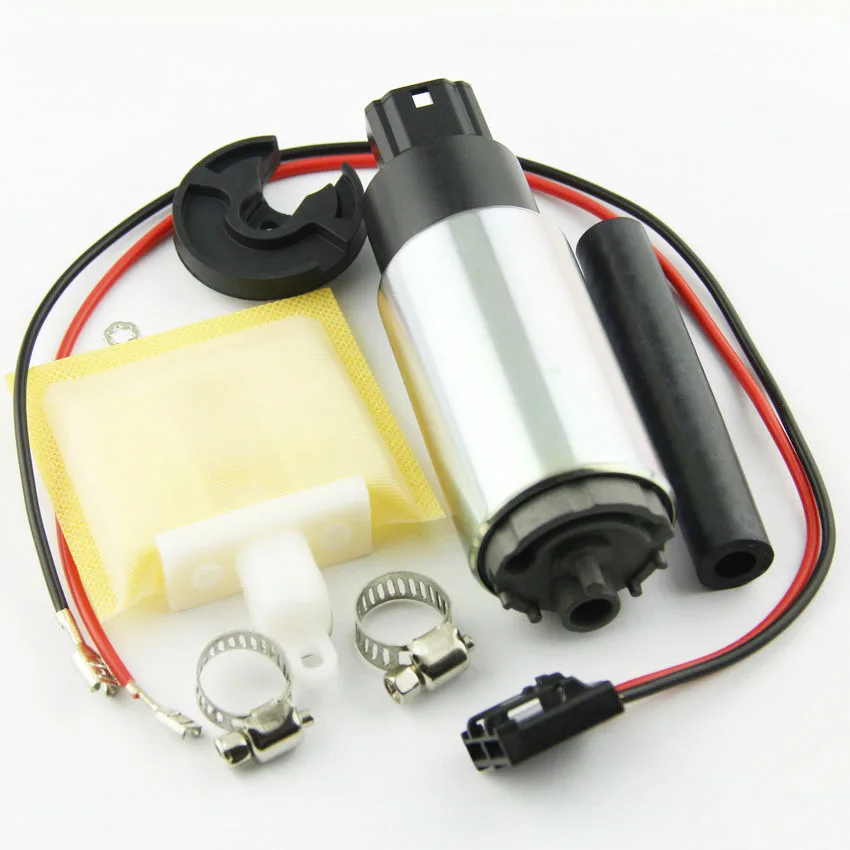 

Motorcycle parts fuel pump For Honda CBR600 CBR600F CBR600F4i CBR954RR CBR929RR 16730-MCF-003 16700-MEC-013 16700-MBW-A10