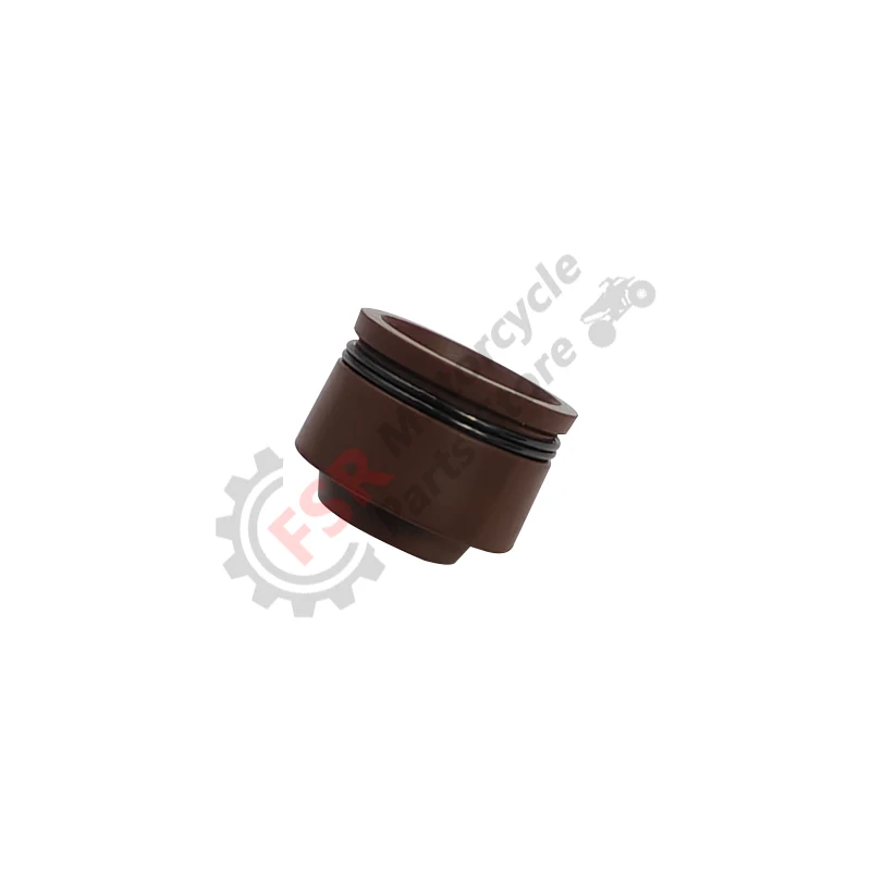 VALVE STEM SEAL,FOR SUZUKI GSX-R 1100 750 600 RF600 SV650 SV-S650 BANDIT 400 RM-Z 250 DR-Z 250 INTRUDER 125,P/N:09289-04002-000