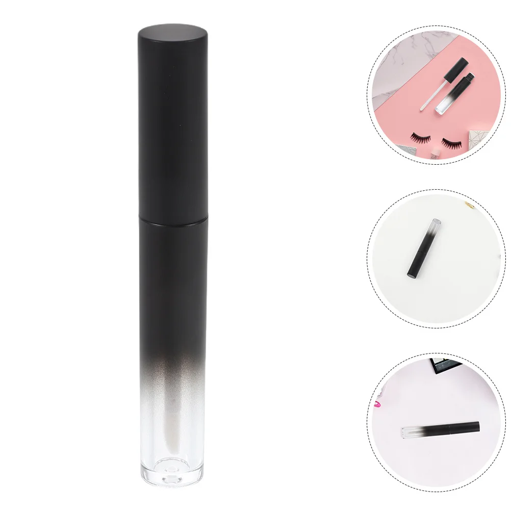 

Lip Gloss Making Kit Empty Plastic Tubes for Girls 2pcs Set Beatifufu