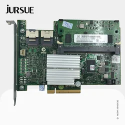 RAID CONTROLLER PERC H700 6Gb/s 512M Cache for POWEREDGE R510 R610 & SAS Sata PCI E RAID Expander Card