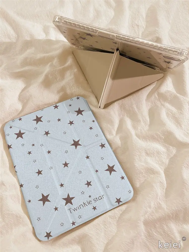 Minimalist Haze Blu…