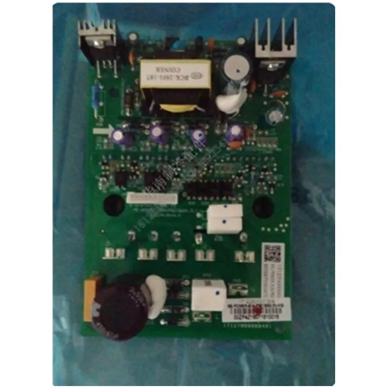 New for Midea air conditioner H series small multi connected water machine 50A frequency conversion module ME-POWER-50A/B