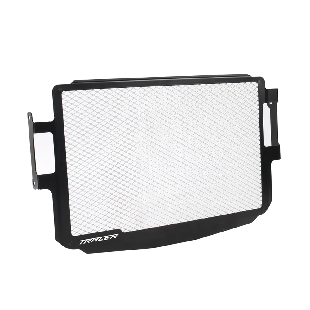 

FOR YAMAHA TRACER 9 GT GT+ Y-AMT 2025 Aluminum Radiator Protector Cover Water Tank Shield NEW RADIATOR PROTECTION