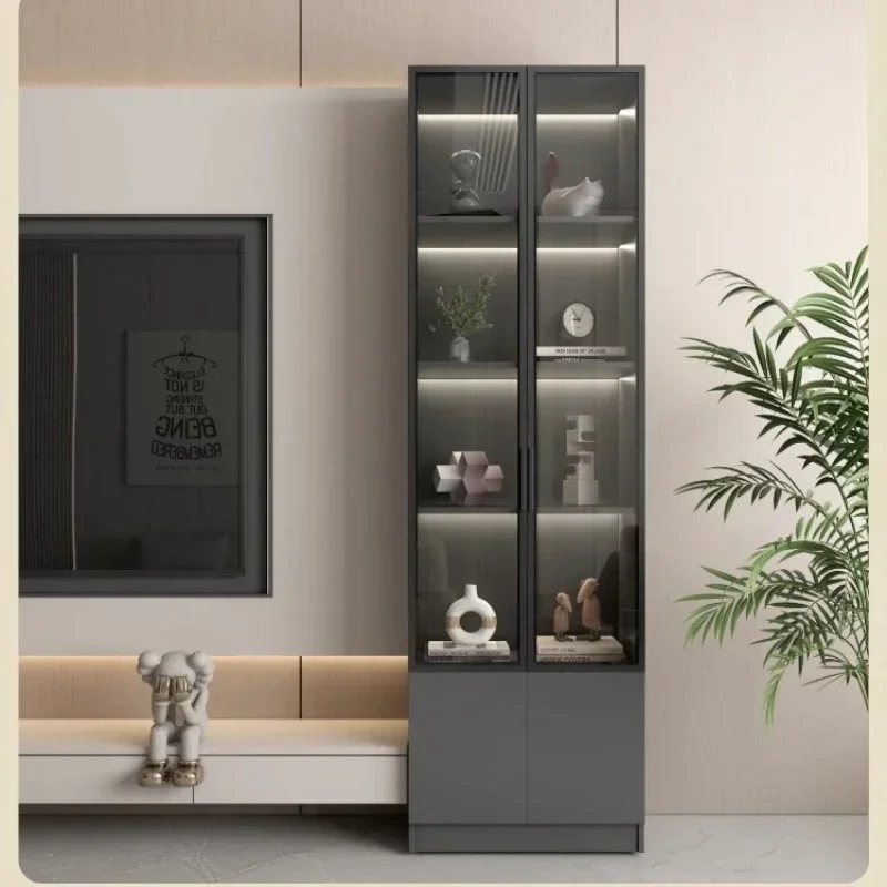 تصميم الأثاث للنبيذ والمشروبات خزانة بار الكوكتيل لغرفة المعيشة الفاخرة المشروبات قبو المطبخ بار مقاعد النبيذ الكافا #6