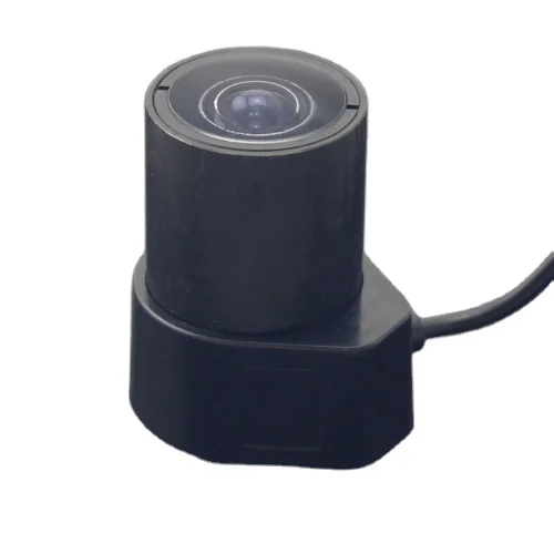 

Объектив Fisheye для видеонаблюдения 8 МП, 1.31 мм, с автофокусом DC и креплением CS