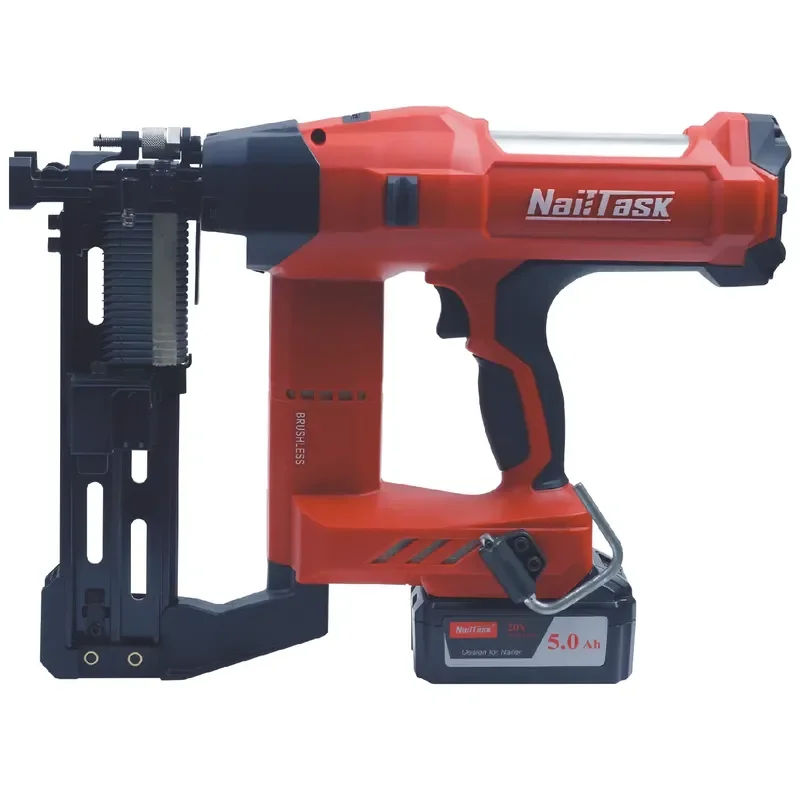 20V Cordless 9-Gauge Fencing Stapler / Staple