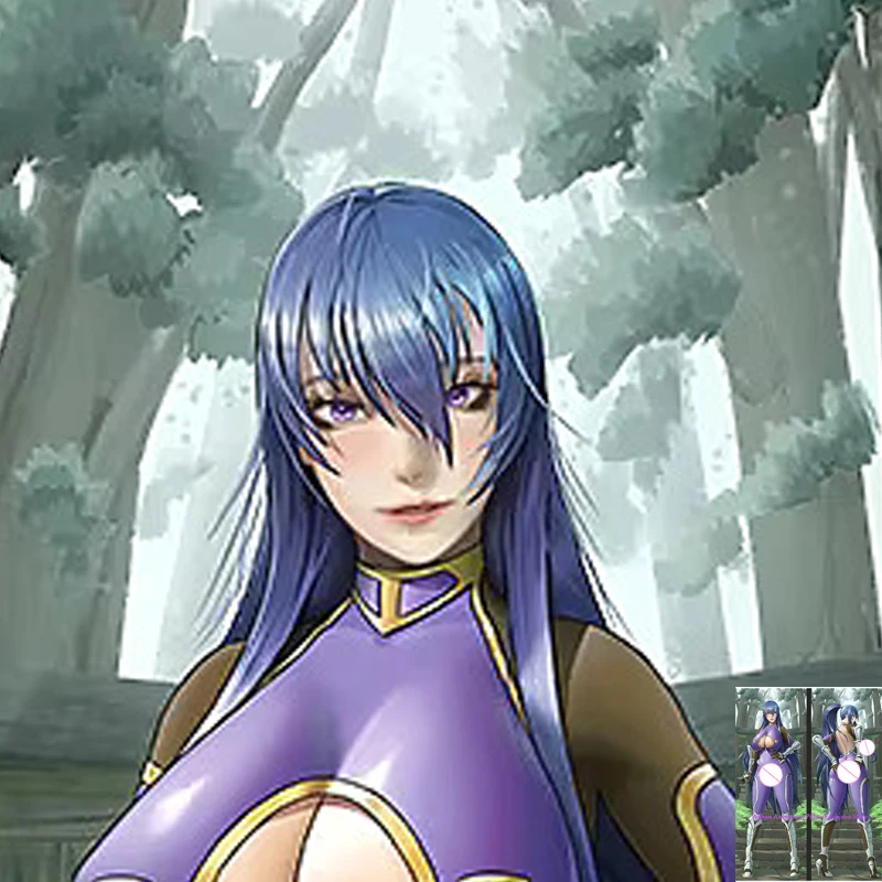 

Dakimakura Anime Pillow Cover Rinko Akiyama Double Sided Print 2-Side Print Pillowcase Body Decoration