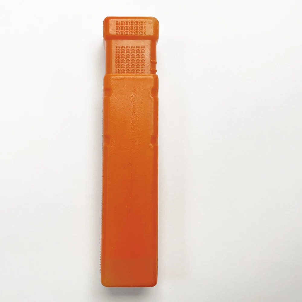 HUAZHICHUN 1PC Tap 3/4"-10 UNF HSS Metric Thread Tap