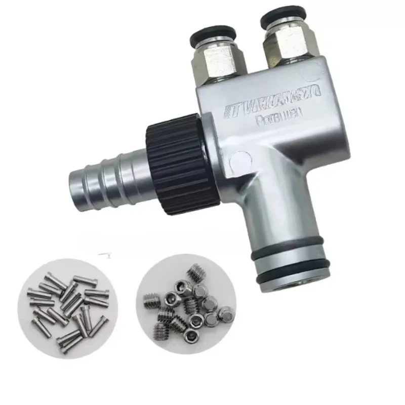 391530 粉体塗装移送ポンプ フローパウダーインジェクター IG02 粉体塗装ガン用